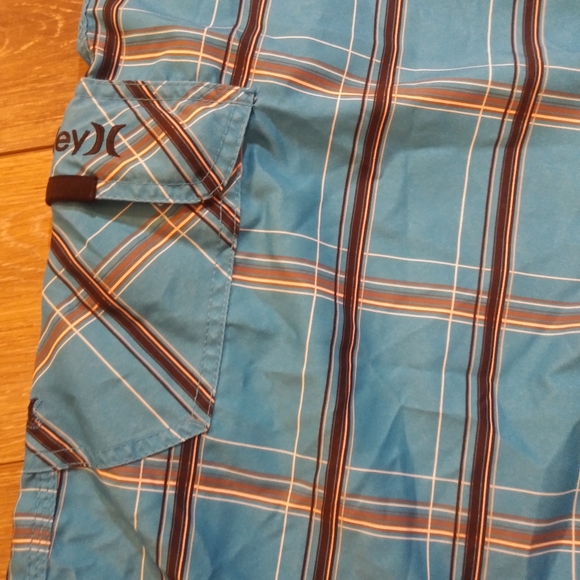 Hurley mens board shorts - Picture 9 of 12